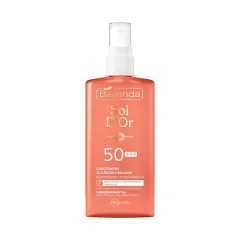Bielenda Sunscreen body oil SPF 50 Carotene Body Oil 150 ml thumbnail 1