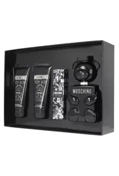 Moschino Moschino Toy Boy Giftset thumbnail 5