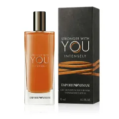 Armani Emporio Armani Stronger With You Intensely thumbnail 2