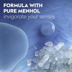 Nivea Men Fresh Kick Shower Gel thumbnail 5
