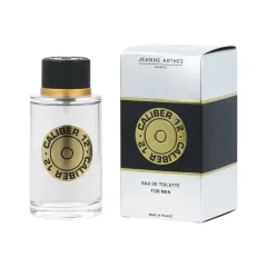 Jeanne Arthes Caliber 12 thumbnail 2