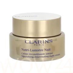 Clarins Nutri-lumiére thumbnail 5