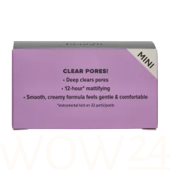 Benefit The POREfessional Deep Retreat Pore-Clearing Clay Mask thumbnail 2