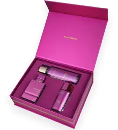 Al Haramain Amber Oud Ultra Violet thumbnail 1