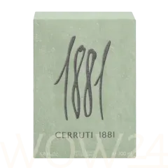 Cerruti Cerruti 1881 Pour Homme thumbnail 2