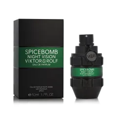 Viktor & Rolf Spicebomb Night Vision thumbnail 1