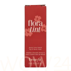 Benefit Floratint Lip & Cheek Stain thumbnail 2