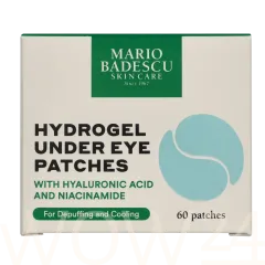 Mario Badescu Mario Badescu Hydrogel Under Eye Patches thumbnail 1