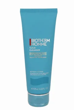 Biotherm Tester Biotherm Homme T-Pur Cleanser Nettoyant Unclogging & Oil-Control 125ml thumbnail 1