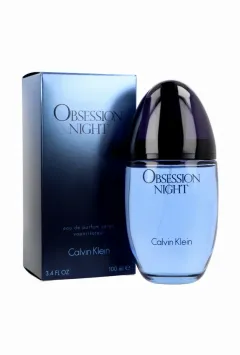 Calvin Klein Obsession Night thumbnail 4