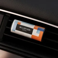 Millefiori Milano Car fragrance Icon Textil Floral Sandalo Bergamotto 47 g thumbnail 4