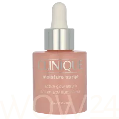 Clinique Moisture Surge Active Glow Serum thumbnail 5