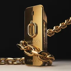 Rabanne Million Gold,1 Million thumbnail 2