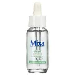 Mixa Salicylic acid + niacinamide anti-imperfection serum thumbnail 1