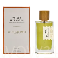 Goldfield & Banks Velvet Splendour thumbnail 4