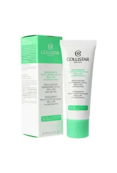 Collistar Multi-Active Deodorant 24h Roll-On thumbnail 2
