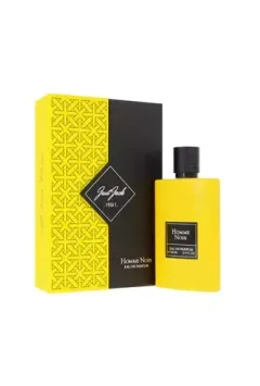 Just Jack 1691 Homme Noir thumbnail 2