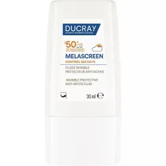 Ducray Protective fluid SPF50 Melascreen Protective Fluid 30 ml thumbnail 1
