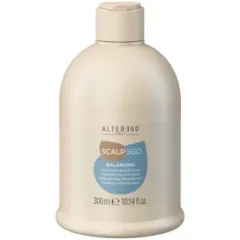 Alter Ego ScalpEgo Balancing Rebalancing Shampoo thumbnail 1