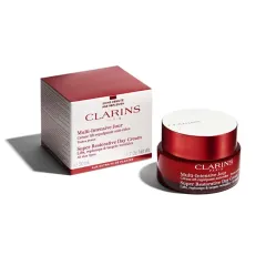 Clarins Super Restorative Day Cream thumbnail 3
