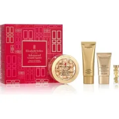 Elizabeth Arden E.Arden Twist & Lift Quartet Advanced Ceremide Capsules Set thumbnail 6