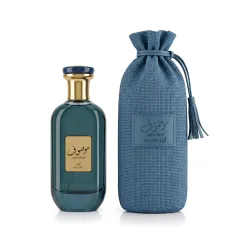 Ard Al Zaafaran Ard Al Zaafaran, Mousuf Azure, Eau De Parfum, Unisex, 100 ml 1