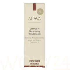 AHAVA Deadsea Mud Leave-On Deadsea Mud thumbnail 2
