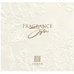 Ahmed Al Maghribi Oud & Roses Eau de Parfum thumbnail 2