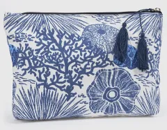 Verde Cosmetic bag thumbnail 4