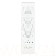 Sensai Silky purifying thumbnail 1