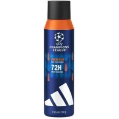 Adidas UEFA Champions League Pro Player thumbnail 1