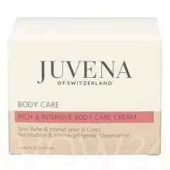 Juvena Body Care Rich and Intensive thumbnail 2