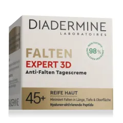 Diadermine Laboratoires Age supreme wrinkle expert 3d day cream thumbnail 1