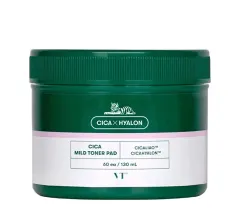 VT Cosmetics Cica Mild Toner Pad thumbnail 8