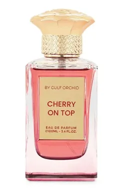 Gulf Orchid Cherry On Top thumbnail 1