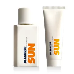Jil Sander Jil Sander Sun Women Giftset thumbnail 8