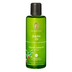 Primavera Primavera Jojoba oil Bio thumbnail 1