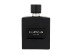 Mauboussin Pour lui in black thumbnail 1
