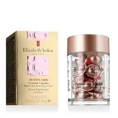 Elizabeth Arden Retinol + HPR Ceramide Capsules thumbnail 1