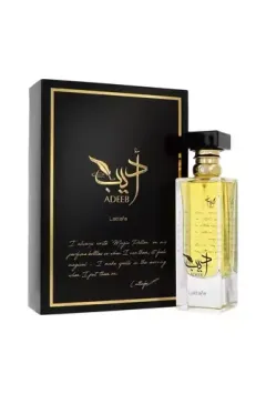 Lattafa perfumes Adeeb thumbnail 2