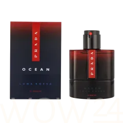 Prada Luna Rossa Ocean Le Parfum thumbnail 4