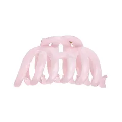 Invisibobble Clipstar Rose Glimmer L hair clip thumbnail 2