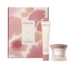 Payot Set Payot: No. 2, Soothing, Cream, For Face & Neck, 50 ml + No. 2, Protecting, CC Cream, SPF 50, 40 ml thumbnail 1