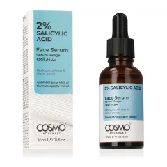 COSMO ADVANCED Face Serum thumbnail 1