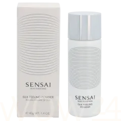Sensai Silky Purifying Peeling Powder thumbnail 4