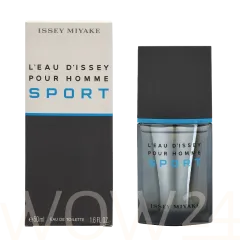 Issey Miyake L'Eau D'Issey Pour Homme Sport thumbnail 4