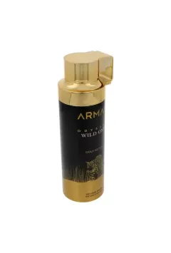 Armaf Beauté Odyssey Wild One Gold Edition thumbnail 6