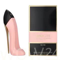 Carolina Herrera Good girl blush thumbnail 4