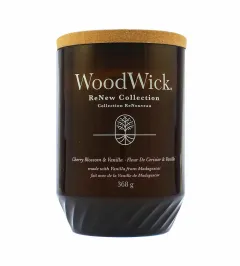 WoodWick ReNew Cherry Blossom & Vanilla thumbnail 1