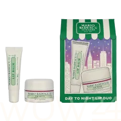 Mario Badescu Mario Badescu Day To Night Lip Duo Set thumbnail 4